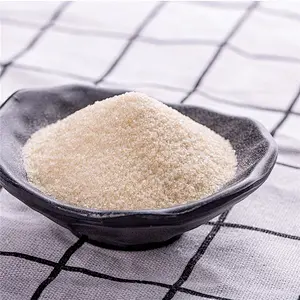 Hot sale food grade gelatin and pharma grade gelatin powder