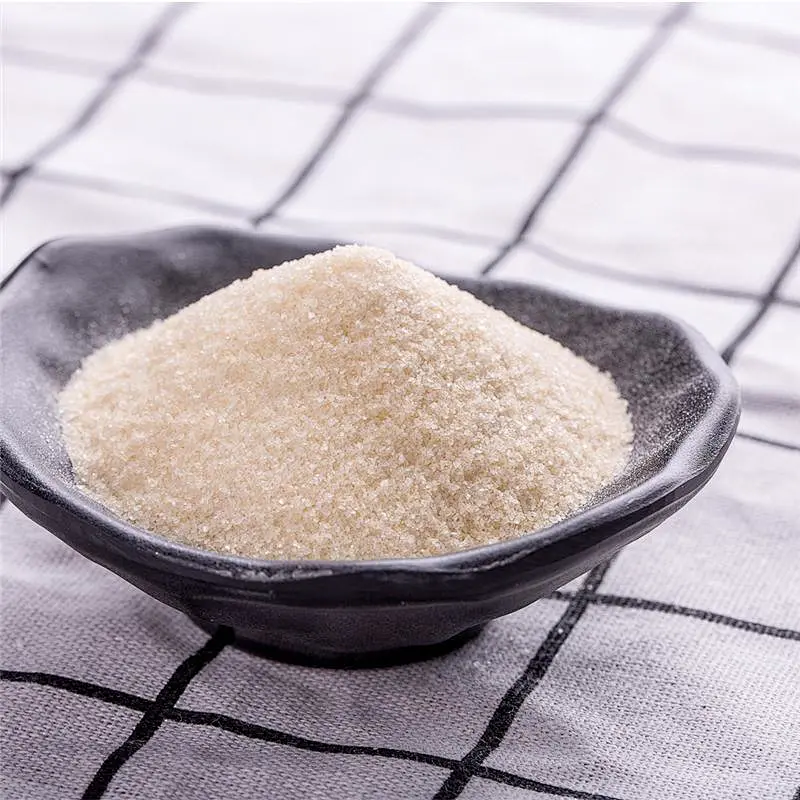 Hot sale food grade gelatin and pharma grade gelatin powder