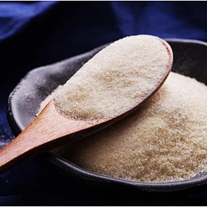 Hot sale food grade gelatin and pharma grade gelatin powder